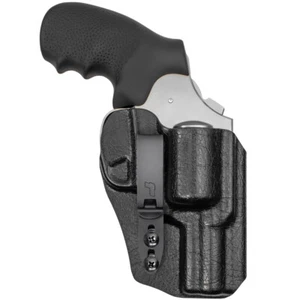 NEW Tulster RATH IWB/AIWB Colt King Cobra Carry 2" .357 Magnum - Picture 1 of 13