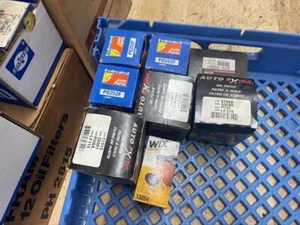 AutoExtra 33481 Fuel Filter same as Wix - Bild 1 von 1