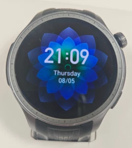 Smartwach Amazfit Balance (GTR 5) 46mm Caja Aluminio - Zdjęcie 1 z 7