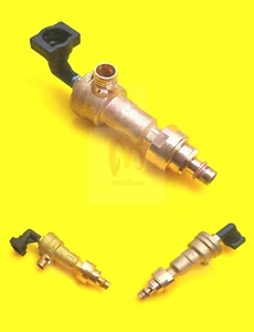GLOWWORM 24CI 30CI 35CI & 24CXI 30CXI 38CXI FILLING LOOP 2000802600 was 802600 - Picture 1 of 5
