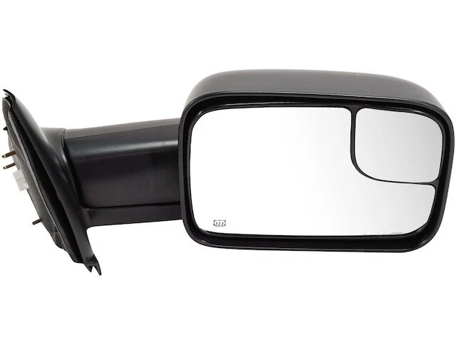 Right Mirror For 2003-2009 Dodge Ram 3500 2004 2005 2006 2007 2008 SD128CD - Image 1 of 1
