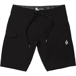 Volcom Lido Solid Mod 20 Board Short - Men's - Picture 1 of 5