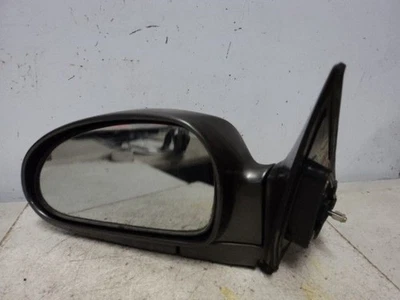 Driver Left Side View Mirror Power Fits 99-05 HYUNDAI SONATA B64-83787 - Image 1 of 4