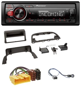 Pioneer Bluetooth USB DAB MP3 Autoradio für Mazda 3 (2013-2019) - Bild 1 von 10