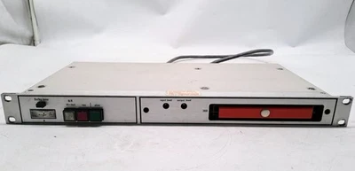 Dolby 360 A-Type Noise Reduction System Unit - Image 1 of 4