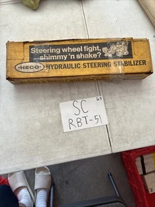 Heco Shock Absorber, 84400 - Picture 1 of 5