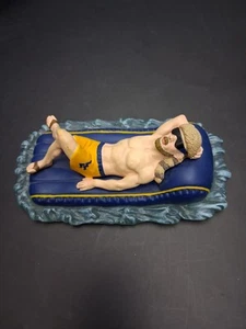 Spring Break The Ridgewood Collection, Figur, The West Virginia University - Bild 1 von 6