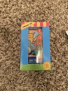 Dysfunctional Passholder Pokenots 151 Bundle Box (8 Packs)🔥 IN HAND🔥 - Bild 1 von 2
