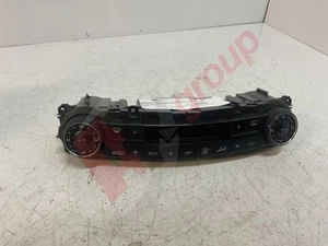MERCEDES BENZ CLS C219 CLIMATE CONTROL UNIT MODULE 2198301085 03-10 A2198301085 - Picture 1 of 12