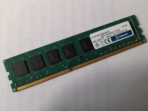 Hypertec HYU31651288GBOE 8 GB Ddr3 1600 MHz memory ram desktop - Picture 1 of 3