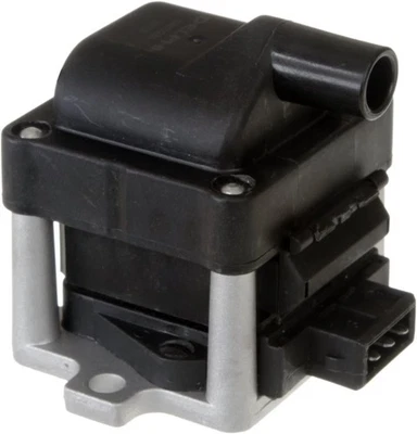 Ignition Coil Delphi GN10280 for Volkswagen - Image 1 of 4
