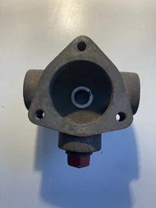 FMC / BOHNENSPRÜHVENTILGEHÄUSE 27670 - Bild 1 von 4