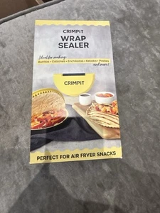 Crimpit Wrap Sealer (NEW) - Picture 1 of 2