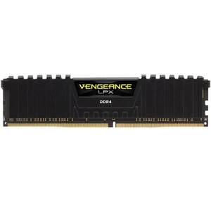 Corsair Vengeance LPX 1x 16GB PC4-21300P-U 2RX8 DDR4-2666MHz Unbuffered RAM - Picture 1 of 1