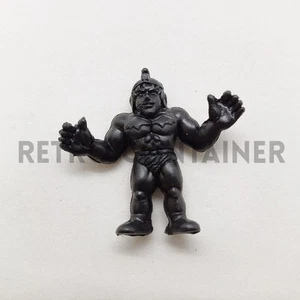 EXOGINI GIG - Erste Serie - ERKULES - Schwarz (Kinnikuman Exogino MUSCLE) - Bild 1 von 1