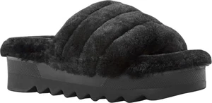 Cougar Pozy Sandals - NWT Womens Size 8 Black All Over - #47547-OFCL - Picture 1 of 1