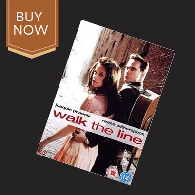 Walk the Line 2 Disc Special Edition (DVD, 2005) - Image 1 of 4
