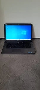 Dell XPS L502x - Core i7 - 4GB RAM - 500GB HDD - Windows 10 - Notebook/ Laptop - Afbeelding 1 van 11