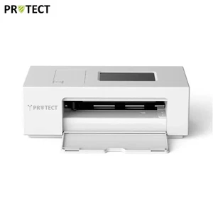 Macchina da Taglio PRO FIT 3 Generazione –Pellicole Protettive Smartphone/Tablet - Picture 1 of 3