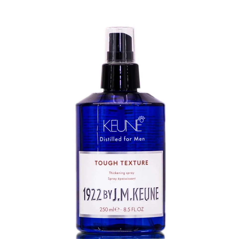 1922 by J.M. Keune Tough Texture – 250ml / 8.5 fl oz - Image 1 of 1