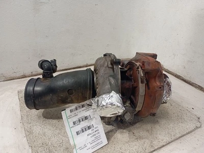 Turbo/Supercharger 6.0L 8-366 Diesel Fits 05-10 FORD E350 VAN 3959369 Foto 1 de 4