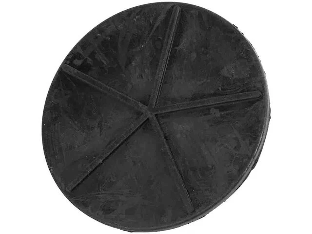 Aislador de resorte de hoja trasero para Chevy Silverado 3500 HD 2011-2019 GK852XG Foto 1 de 1