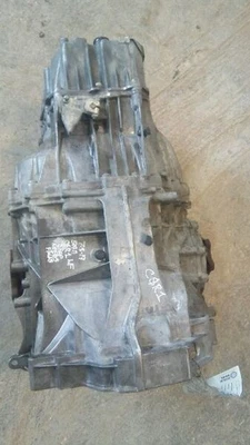 Automatic Transmission FWD CVT 2.0L  07-08 AUDI A4 6226072 Foto 1 de 4