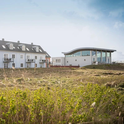 Nordseeurlaub auf Sylt | Hotelgutschein 6N + HP & Wellness für 2P | Top Deal - Bild 1 von 4
