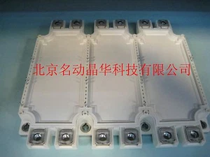 EUPEC FS300R12KE3 MODULE Technische Information / - Picture 1 of 1