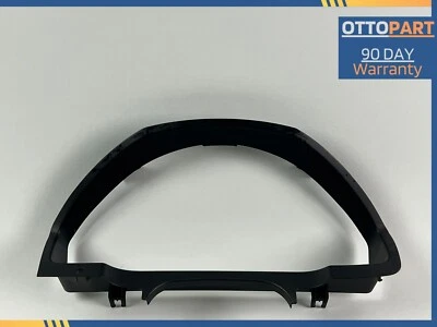 08-11 MERCEDES BENZ C300 C350 C250 W204 VELOCÍMETRO CUADRO DE INSTRUMENTOS BISEL Foto 1 de 4