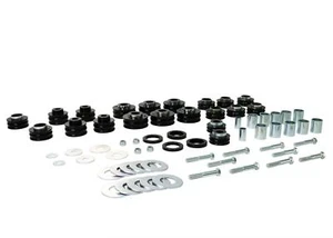 Whiteline Body Mount Bushing - Body mount - bushing - Bild 1 von 6