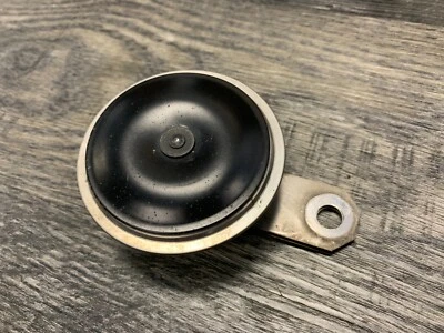 Yamaha XVS950 950 1300 VStar Bolt Stryker OEM Bocina 3D8-83371-00-00 * Foto 1 de 3