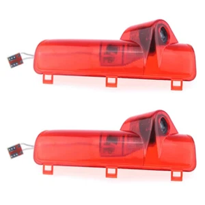 2pcs Car LED Door Light Projector Courtesy Ghost Shadow Lamp For Hyundai Elantra - Picture 1 of 8