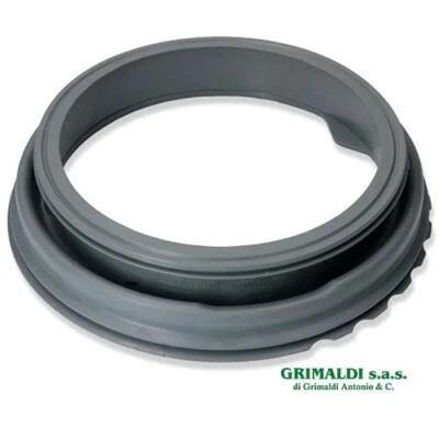 GUARNIZIONE A SOFFIETTO PORTA LAVATRICE MIDEA COMFEE 12638100000221 302730560016