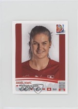 2015 Panini FIFA Women's World Cup Canada Album Stickers Rahel Kiwic #199