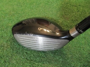 TAYLORMADE R9 FCT 17 DEGREE 4 WOOD, MOTORE 70 STIFF FLEX GRAPHITE BY FUJIKURA - Picture 1 of 12