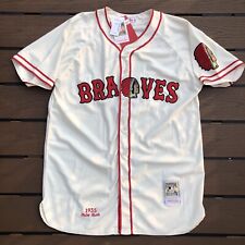 Boston Braves MLB Jerseys for sale | eBay