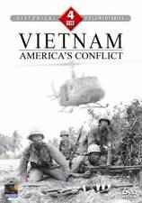 Vietnam War: America's Conflict - Dvd By Documentary - Very Good