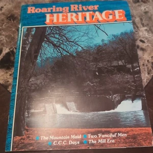 1978 Copy Of Roaring River Heritage - Imagen 1 de 3