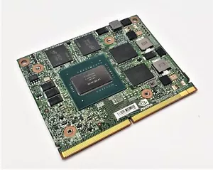 Dell Precision 7520 Video Graphics Card nVIDIA Quadro M2200 4GB 7024K 07024K - Picture 1 of 3