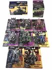 FINAL FACTION Toys Action Figures & Accessories NEW Lot of 10