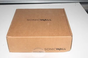 Sonicwall 01-SSC-0217 SOHO Network Security VPN Firewall-FREE UK MAINLAND POST - Picture 1 of 8