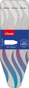Vileda Total Reflect plus Bügelbrettbezug Für Dampfbügelstation, Verkürzte Bügel - Bild 1 von 5