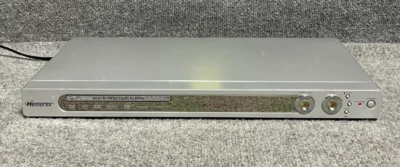 Reproductor de DVD Memorex MVD2042 🎬 Escaneo progresivo Dolby Digital - Plateado Foto 1 de 4