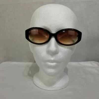 Очки солнцезащитные Dolce & Gabbana DD3025 овального типа 525/13 58 □ 17 125 D & G логотип коричневые - Изображение 1 из 4