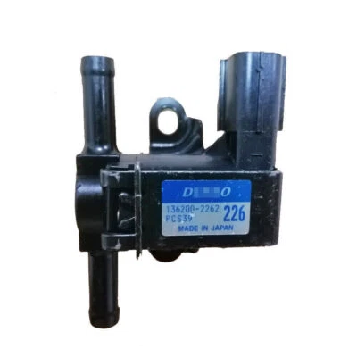 Unidad de válvula solenoide de control de purga para Honda Civic 2001-2005 136200-2262 1,3 y 1,7 L Foto 1 de 4