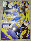 Poster Dragon Ball Z Vintage