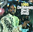 Lobo - Caribbean Disco Show 7in (VG/VG) .
