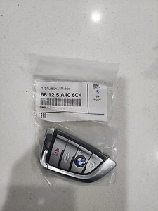 BRAND NEW 2021 BMW 740i 7 Series Keyfob - Picture 1 of 4