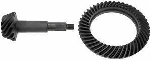 For 1964-1972 Chevrolet C20 Pickup Differential Ring and Pinion Rear Dorman 1965